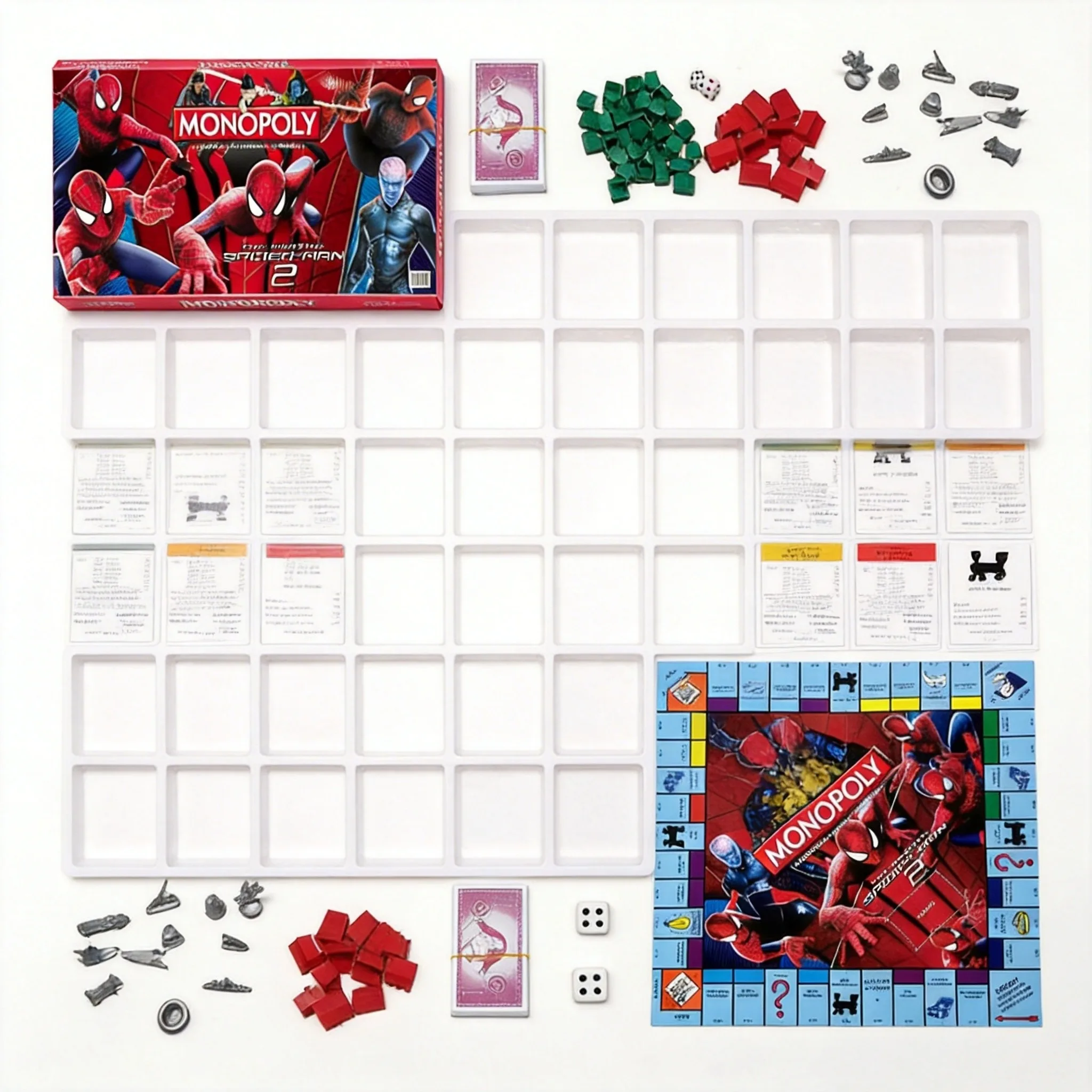 MONOPOLY - Premium High-Qualit - đánh giá và giá Hasbro Game Monopoly