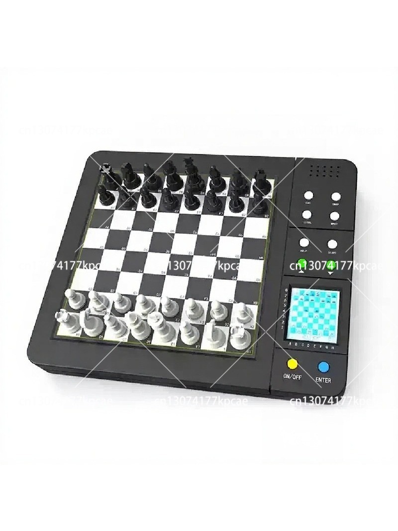 Chess Game Set for Kids Adults - đánh giá và giá Board Game English For Kids