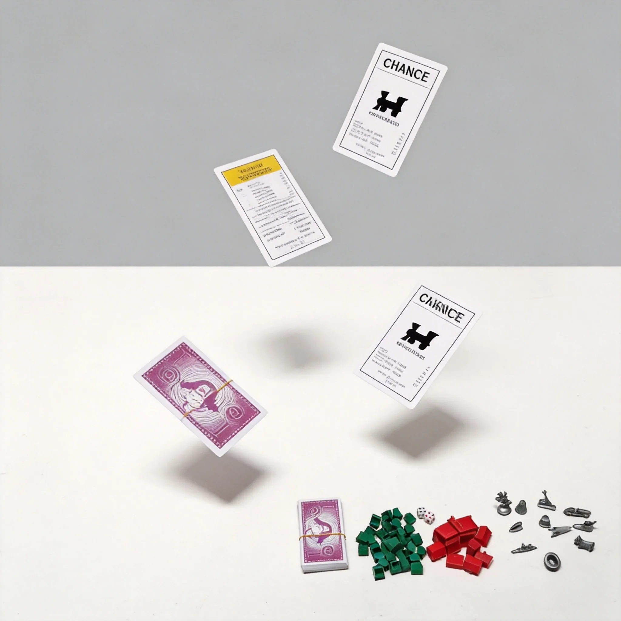 MONOPOLY Classic Premium Exqui - đánh giá và giá Board Game Monopoli