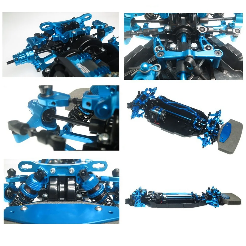 RC Part Metal Steering Assembl - đánh giá và giá Tamiya Model Rc Car