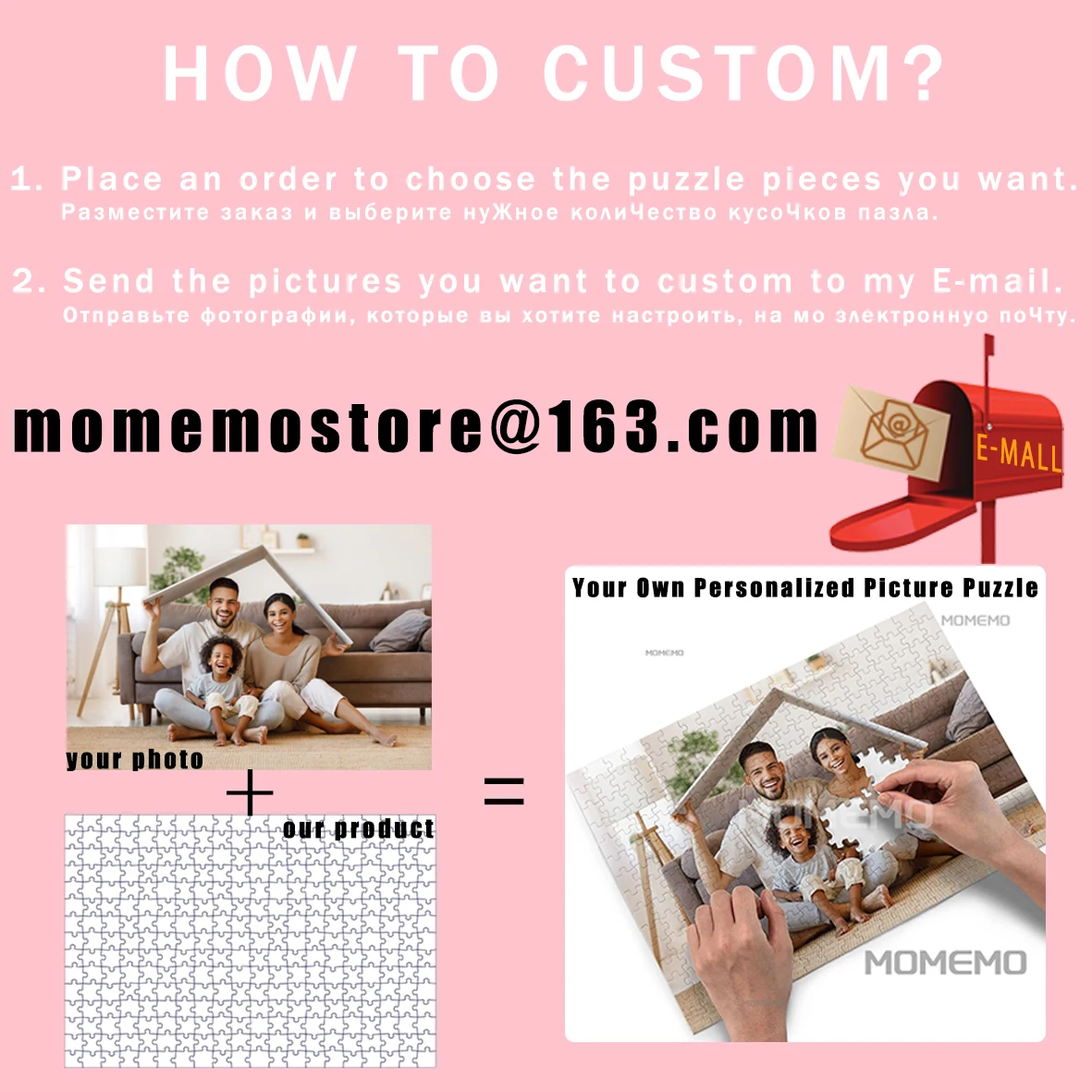Photo Custom Jigsaw Wooden Per - đánh giá và giá Jigsaw Puzzle Adult