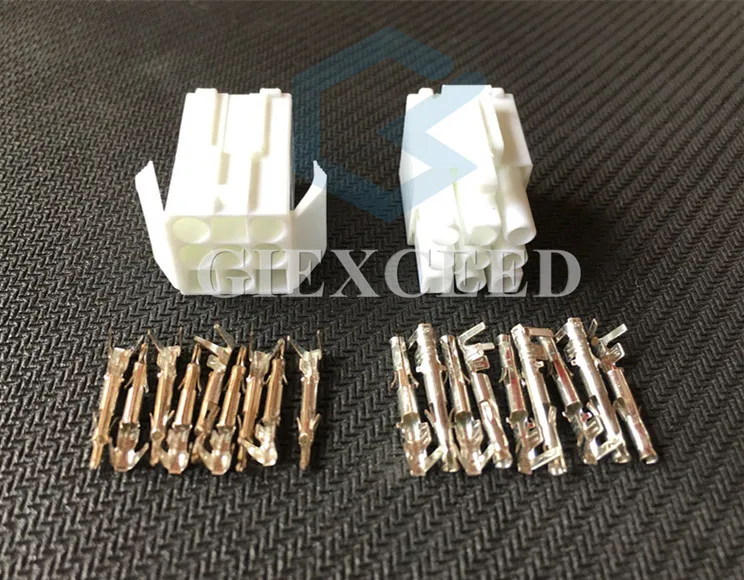 2 Sets 9 Pin AC Assembly Small - đánh giá và giá Tamiya Model Rc Car