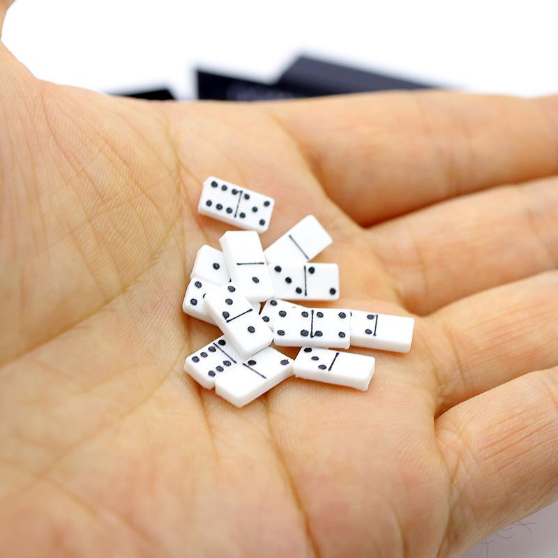 1 Set 1:12 Dollhouse Accessori - đánh giá và giá Board Game Monopoli