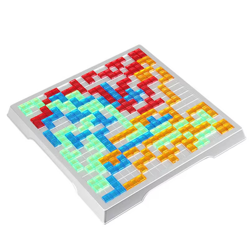 Children Intellectual Puzzle S - đánh giá và giá Board Game Word